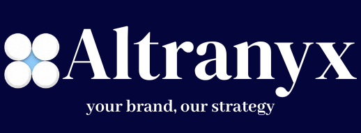 Altranyx Digital Marketing Agency