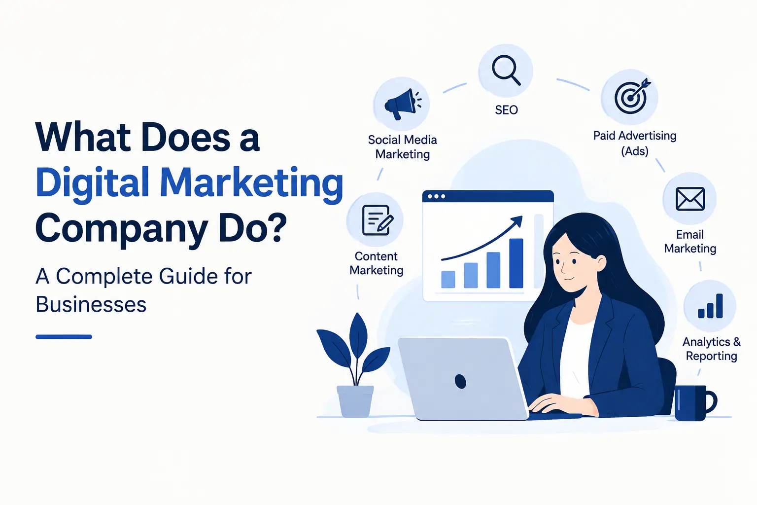 digital marketing company image blog